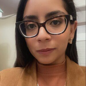 Meet your Posher, Drishna